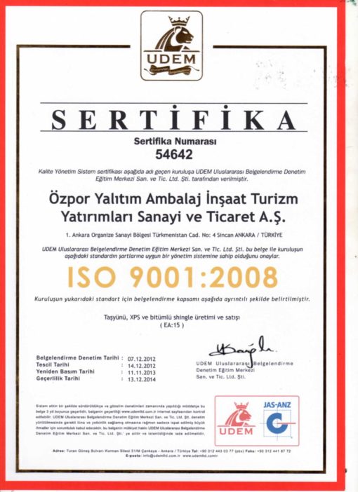 Rabitz Telli Sanayi Şiltesi (8cm) (100 kg/m3)-5366