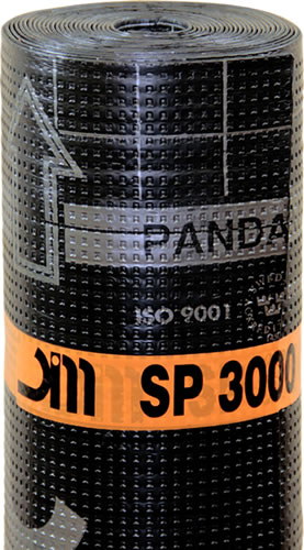 Panda SP3000 (3mm)-4160