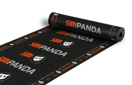 Panda SP4000 (4mm) (membran)