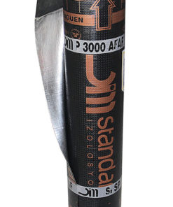 Penguen SC3000 3mm Alüminyum Folyolu Cam Tülü Taşıyıcılı Membran