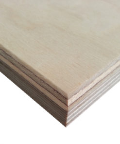 Kontrplak - Rus Birch WBP Tutkallı (15mm) - 125x250cm (plywood)