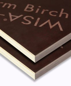 Balko Extra Birch (21mm) (plywood)