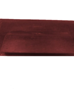 Shingle Havalandırma Bacası (Düz) (Kırmızı)-0