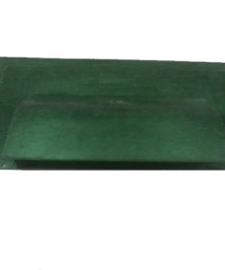 Shingle Havalandırma Bacası (Düz) (Yeşil)-0