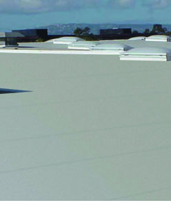 Simplan Roofcover (1,2 mm)