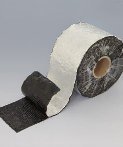 SimSelf Bant Alüminyum Folyolu (100cm) (membran)