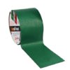 SimSelf Bant Renkli Alüminyum Folyolu Yeşil (100cm)