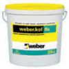 weber.kol fix Kullanıma Hazır Seramik Yapıştırıcısı (25kg)