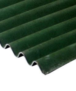 Onduline Levha (Yeşil)-0